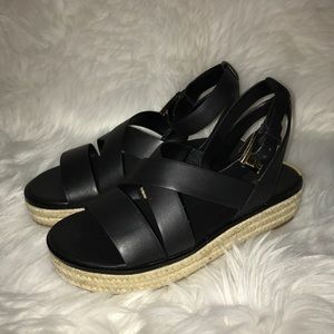 MK Brittany Sandal